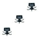 thumbnail image 4 of Colgador de cocina Yuarrent ABS giratorio 360 grados 6 garras Azul, 4 of 6