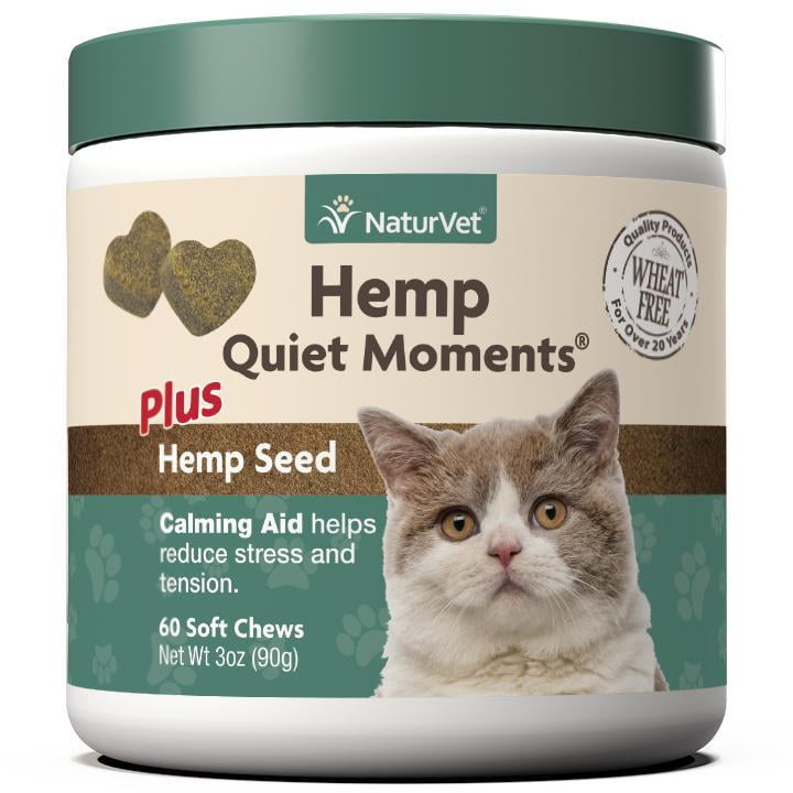naturvet quiet moments hemp oil naturvet quiet moments hemp oil