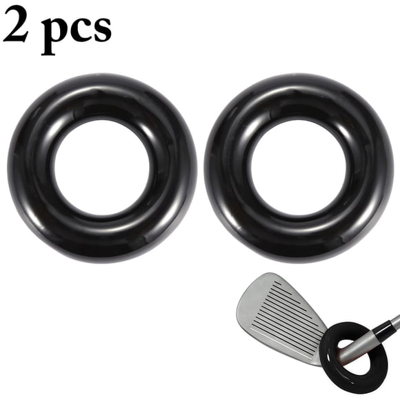 Bangcool 2 Pcs Anneau Lesté Créatif Professionnel Anneau de Poids de Balançoire Anneau de Poids d'Entraînement