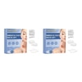 thumbnail image 1 of Vogacara Face Lifting Patch Elasticity V-Line Soft Facelift Refill for Neck Escribe un 2Conjunto, 1 of 1