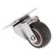 thumbnail image 1 of Ruedas De Transporte Ruedas Giratorias Ruedas Giratorias Ruedas De Servicio 1.5 inch, 1 of 7