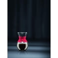 thumbnail image 4 of Bodum Pour Over Cafetera, 17 onzas, color negro, 4 of 8