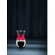thumbnail image 4 of Bodum Pour Over Cafetera, 17 onzas, color negro, 4 of 8