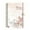 Notebook D, variant on 2024-2026 New Year's Day Efficiency Manual Daily Work Plan Calendar Notebook Notebook