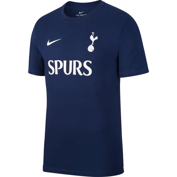 tottenham nike polo shirt