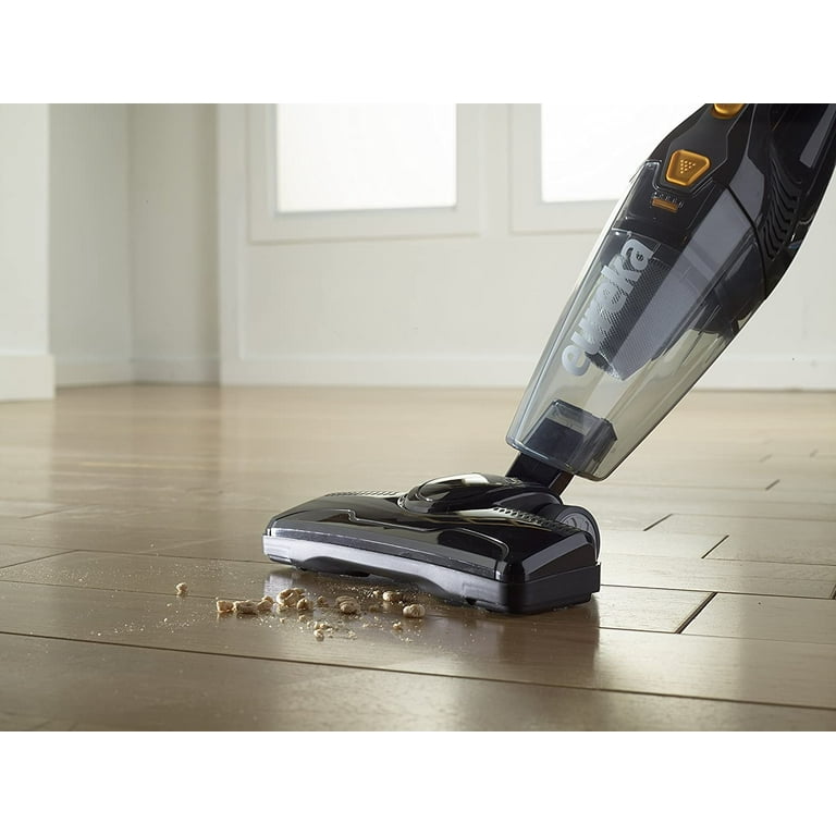 Eureka Blaze 3-in-1 Swivel Lightweight Bagless Stick Vacuum