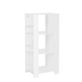 thumbnail image 1 of Collection Book Nook Maison RiverRidge® Étagère haute blanche pour enfant, 1 of 9