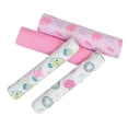 thumbnail image 3 of Set de Sabanas Baby Mink  Recien Nacido 4pzas Rosa, 3 of 3