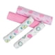 thumbnail image 3 of Set de Sabanas Baby Mink  Recien Nacido 4pzas Rosa, 3 of 3