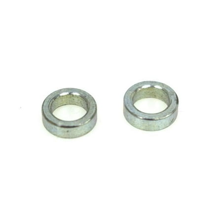 

6 x 9 x 2.9 mm Washer - 2 Piece