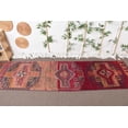 thumbnail image 2 of 2.9x11.2 ft Runner Rugs, Colorful Rug, Turkish Rug, Vintage Rug, Home Decor Rug, 2 of 9