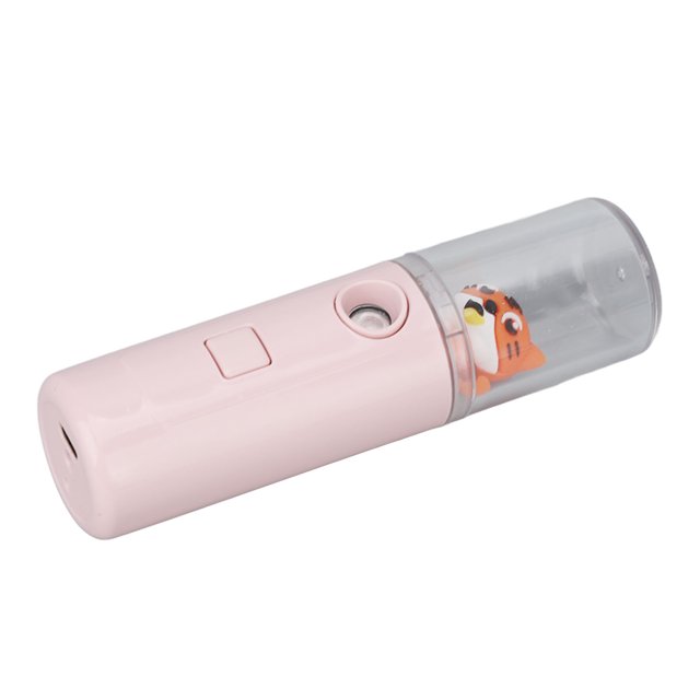 Portable, 30ml Capacité Visage Nano Brouillard Profond Hydratant pour le Bureau