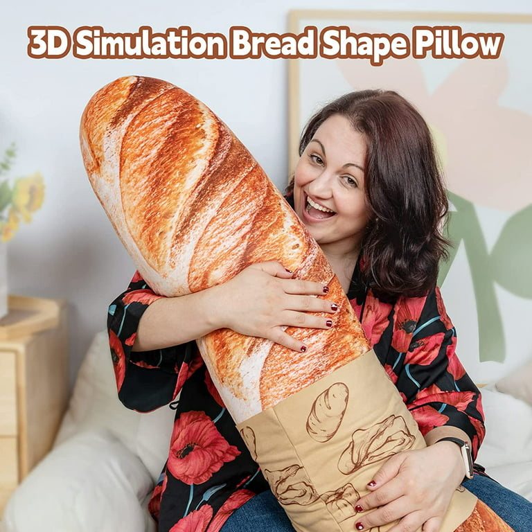 ✍ AIXINI Baguette Pillow Bread Pillow Sofa Pillow Plush Pillow Pillow  Pillow, Gallery posted by 𝙢𝙖𝙣𝙜𝙤𝙨𝙩𝙚𝙚𝙣
