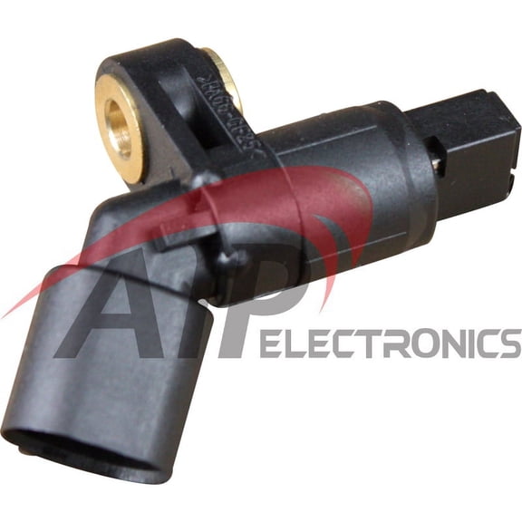 Brand New Front Right Passenger Side Anti-Lock Brake Sensor Abs Oem Fit ABS132