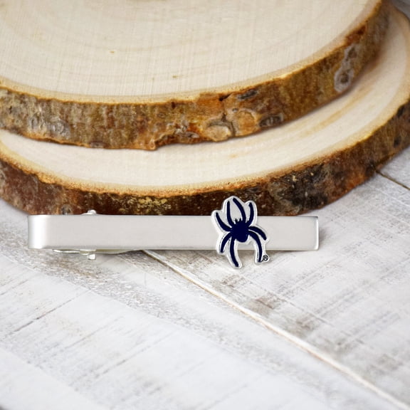 Fan Frenzy Gifts Richmond Spiders Officially Licensed Tiebar