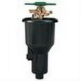 thumbnail image 2 of Orbit Underground 55034 Brass Impact Canister Sprinkler, 2 of 3