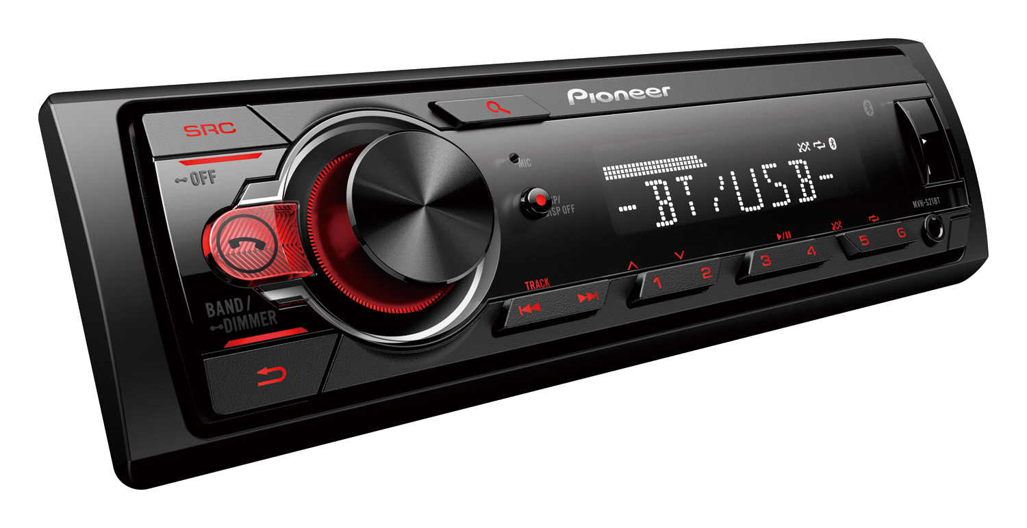 超过25% Off Pioneer Receiver