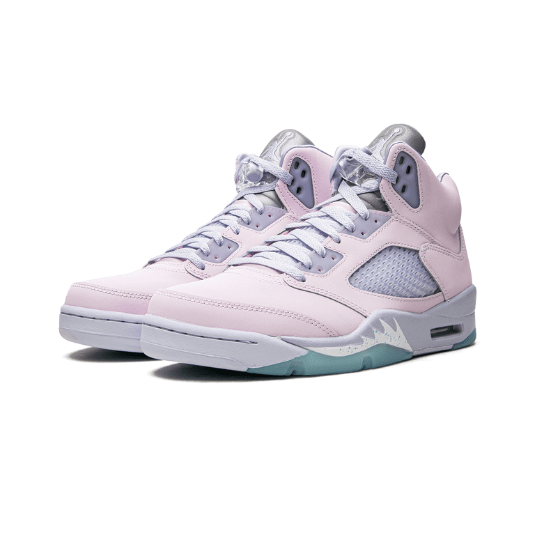 Jordan MENS Air Jordan 5 Retro  display picture 2