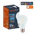 thumbnail image 2 of Foco Tecnolite LED 12W E27 Luz De Día Atenuable 12DA19LEDFF65VC90, 2 of 5