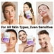 thumbnail image 3 of Parches para espinillas Amifiy Cute Korean Skincare Acne, 40 unidades, 3 of 6