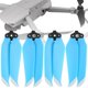 thumbnail image 5 of Hélice ANGGREK hélices de Diseño de Liberación Rápida Color de Doble Cara de Tensión Fuerte Material Plástico de Repuesto para DJI Mavic Air 2, 5 of 8