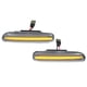 thumbnail image 1 of Coche LED Lateral Marcador Luz 63132228591 para BMW Transparente Ámbar 1 Par, 1 of 1