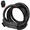 Black Lock, variant on Peak 2600W 38Mph Electric Dirt Bike, 60V/23Ah,37-100 Miles E-Dirt Bike for Adults,14"/12" Tires,Anti-Theft,cTUVus Certified