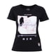 thumbnail image 1 of Playera K-Swiss LOONEY TUNES LOLA MUSIC Para Mujer Color Negro, 1 of 4