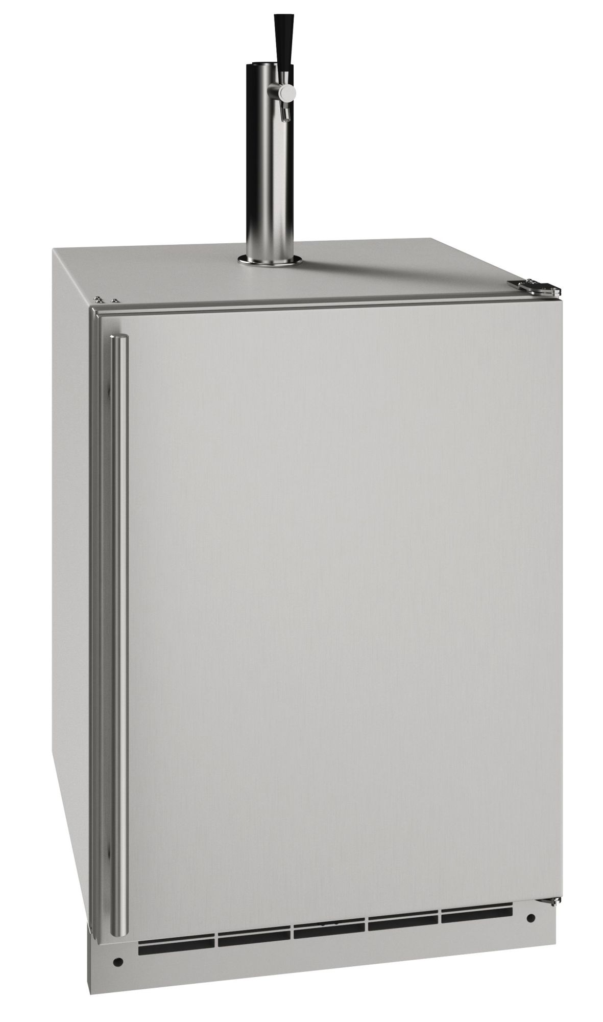 U-Line Uokr124-01A 24" Wide 5.5 Cu. Ft. Built-In Or Free Standing Kegerator Conversion