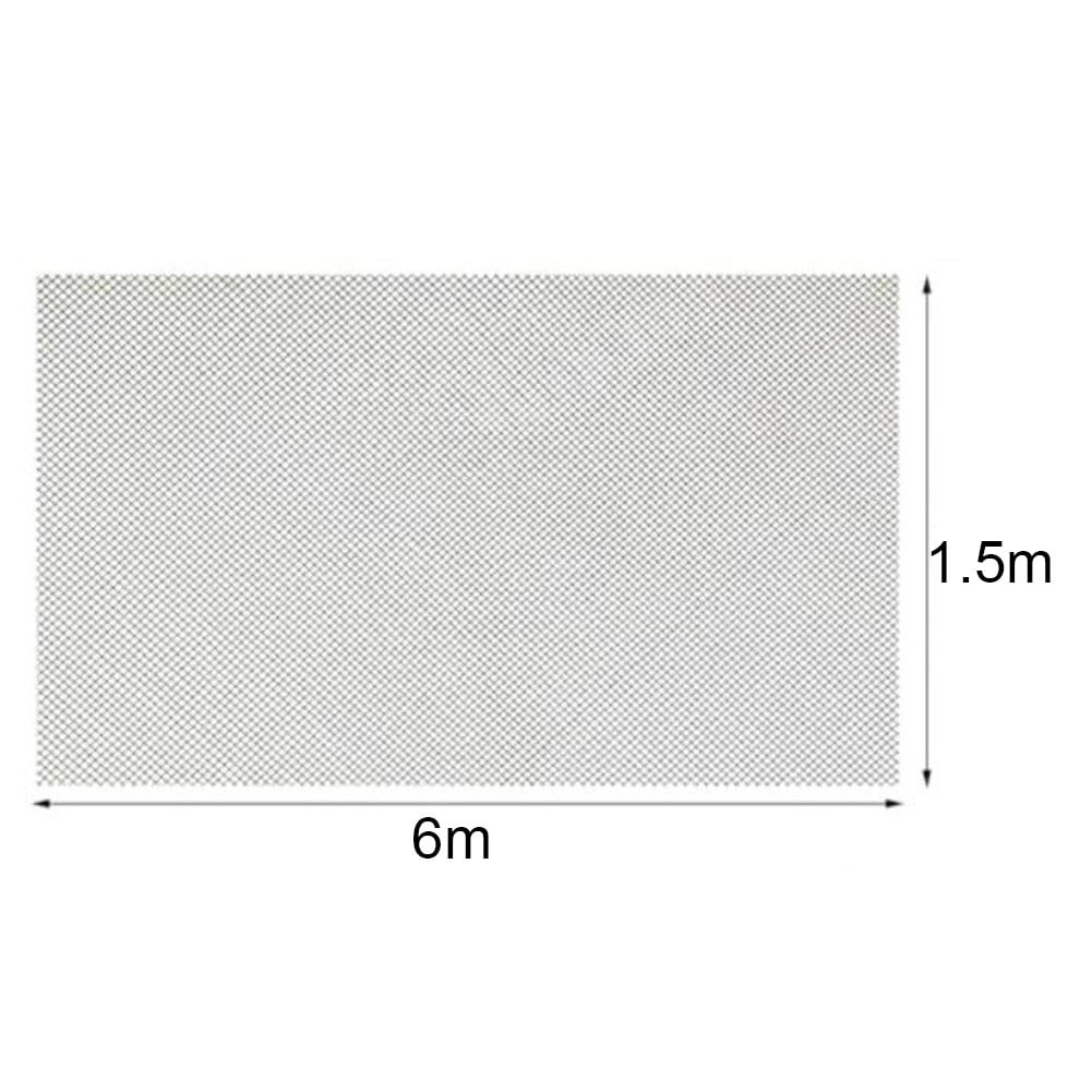 SPRING 20Ft X 5Ft Garden Plant Netting Mesh For Insect Protection And Sunshade