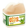 thumbnail image 3 of Fruit of the Earth Health & Wellness Aloe Vera Drink, 128 fluid ounces, 3 of 5