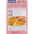 thumbnail image 3 of Goya Foods Spanish Rice Mix, 7 Ounce, 3 of 3