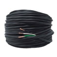 thumbnail image 3 of Cable Uso Rudo 3x16 Alucobre Rollo 100M Antiflama Keer 4161, 3 of 5