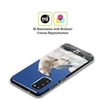 thumbnail image 2 of Head Case Designs Wildlife Polar Bear On Ice Soft Gel Case Compatible with Samsung Galaxy S21+ 5G, 2 of 7