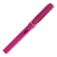 thumbnail image 2 of Lamy Safari Fountain Pen - Pink, Medium Nib, 2 of 6