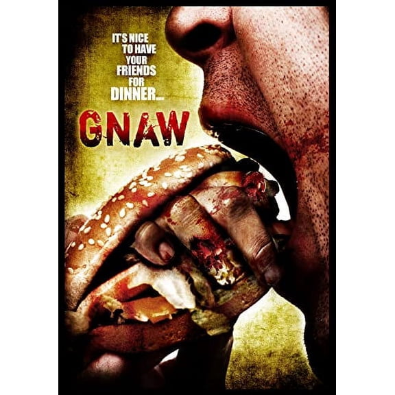 Gnaw [DIGITAL VIDEO DISC]