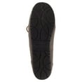 thumbnail image 2 of UNIONBAY Yum Women's Moccasin Slippers, 2 of 5
