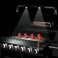 thumbnail image 6 of Weber Summit E-670 Gas Grill, 6 of 6