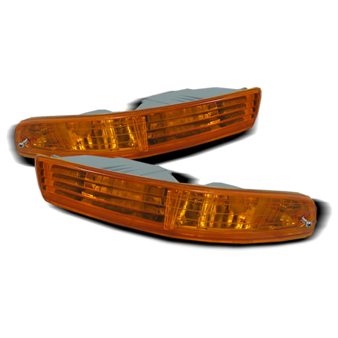 Value Passenger Side Turn Signal/Parking Light Compatible with Integra 