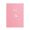 thumbnail image 2 of DPTALR Carnet de Notes Agenda Livre de Planification 365 Jours, 2 of 3