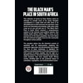 thumbnail image 2 of The Black Man's Place in South Africa, (Paperback), 2 of 2