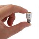 thumbnail image 2 of 12-Pack E12 to E14 White Bulb Converter LED Light Holder Lamp Adapter Socket Changer High Quality, 2 of 5