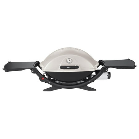 Weber Q 220 Gas Grill