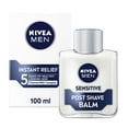 thumbnail image 1 of Bálsamo After Shave NIVEA Men Sensitive 100 ml, 1 of 8