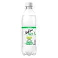 thumbnail image 1 of Agua mineral Peñafiel Soft Seltzer limón 400ml, 1 of 4