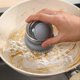 thumbnail image 3 of Kitchen Wash Pot Dish Brush with Automatic Soap Liquid Dispenser D, 3 of 5