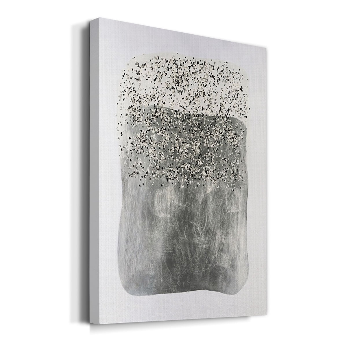 Neoprene I Premium Gallery Wrapped Canvas - Ready to Hang