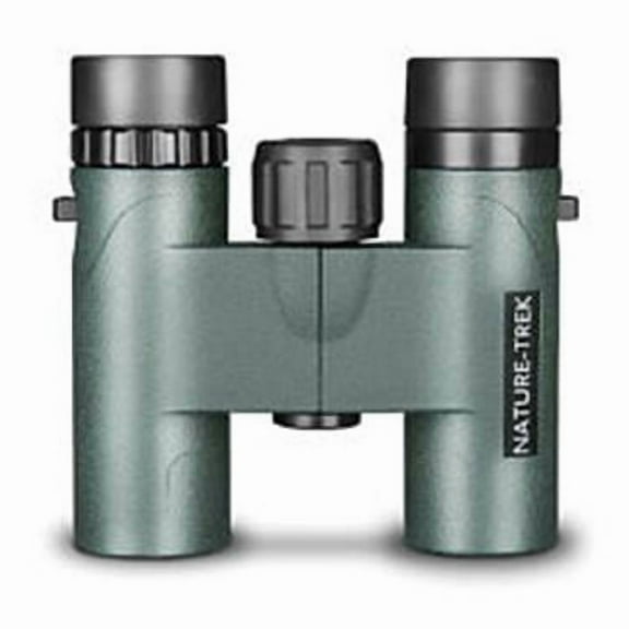 Hawke Sport Optics 35051 8 x 25 Nature Trek Compact Binocular, Green