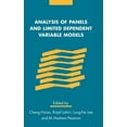 thumbnail image 2 of Analysis of Panels and Limited Dependent Variable Models, 2 of 4