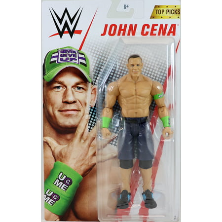 John Cena - WWE Series 